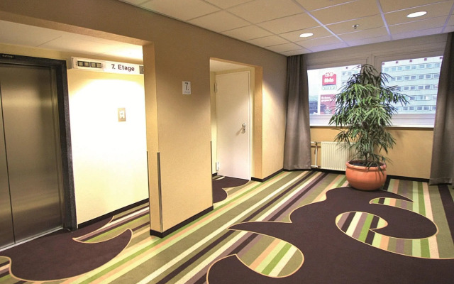 ibis Dresden Zentrum