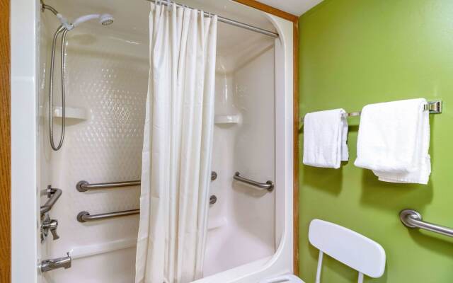 Sleep Inn Sioux Falls Airport