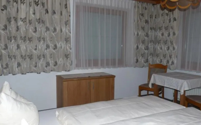 Gästehaus Alpenland