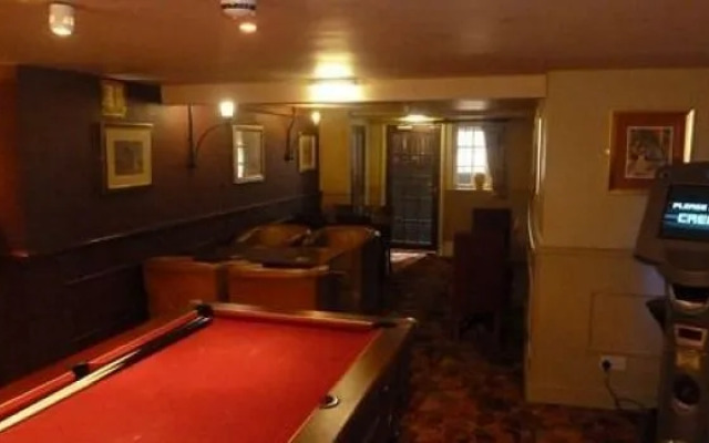 Talbot Hotel