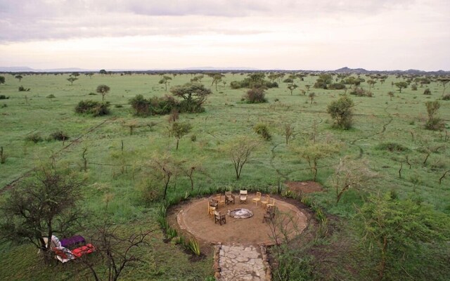 Robanda Safari Camp