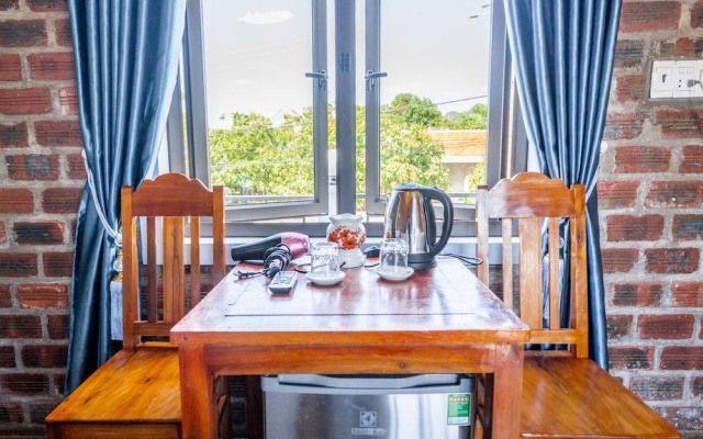 Phong Nha An An Homestay – Guest Rooms – Phong Nha