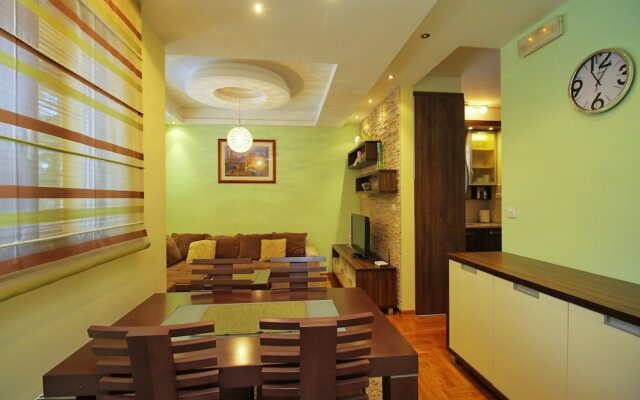 Apartments Radosti