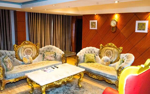 Golden Tulip Port Harcourt