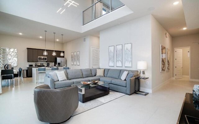 Spectrum Resort Villas Orlando and Waterparks