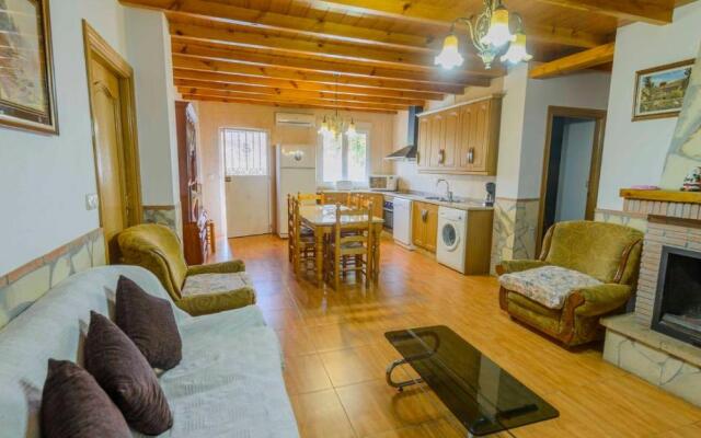 Casa El Mirador Montefrio by Ruralidays