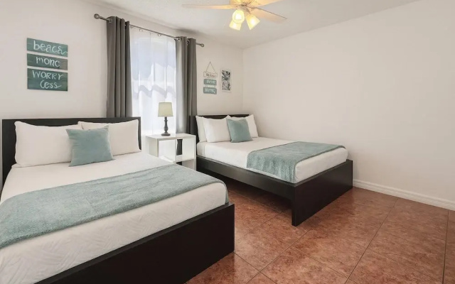 3b/2b Best Location, Private Pool, Indian Wells