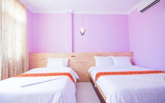 Kim Guesthouse