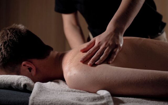 Le Monastere de Saint Mont