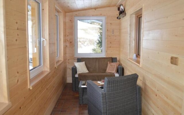 Haus Steinkarblick und Berghäusl