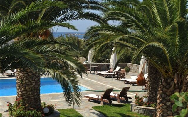 Hotel Eri