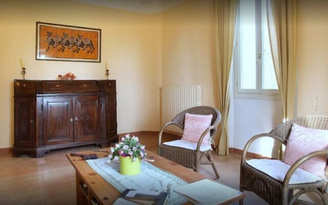 Bed & Breakfast Casale dei Noci