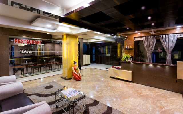 Hotel Shantikamal