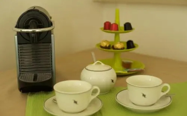 Bed and Breakfast Molenakkers