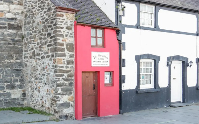 Pengwern
