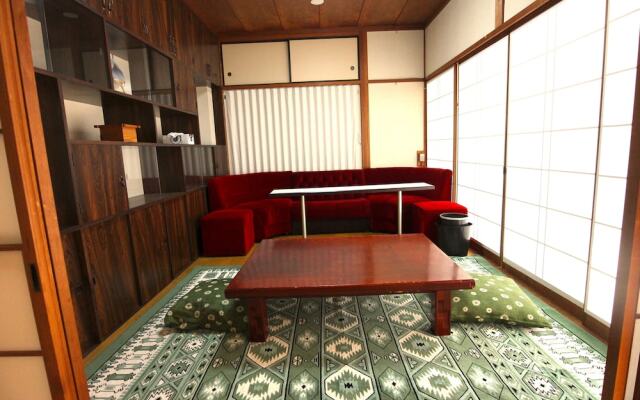 Riverside Stay Kanazawa