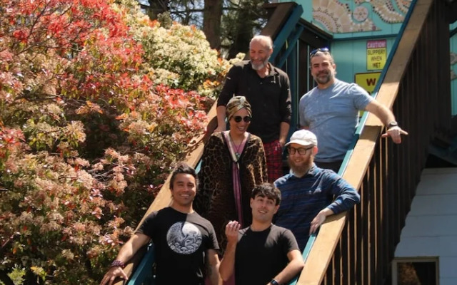 Ashland Commons Hostel