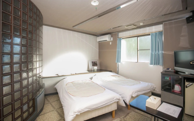Kanku Kokusai Hotel