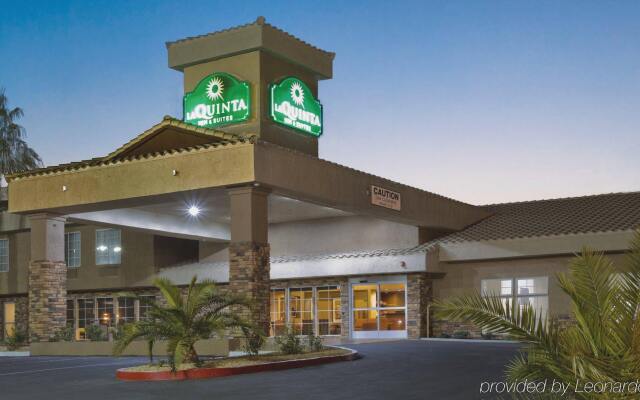 La Quinta Inn & Suites Las Vegas Tropicana