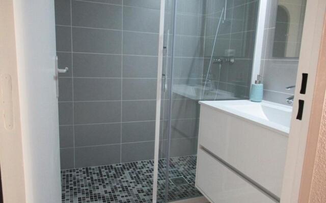 Appartement Le Grau-du-Roi, 2 pièces, 4 personnes - FR-1-307-111