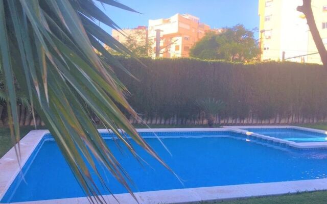 Apartamento CasaTuris en Rodolfo Salazar
