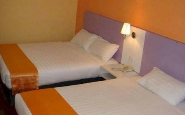 Grand City Hotel I By OYO Rooms