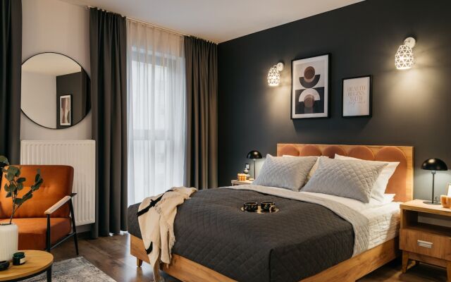 ORSO Rooms & Apartments - LoftAffair Collection