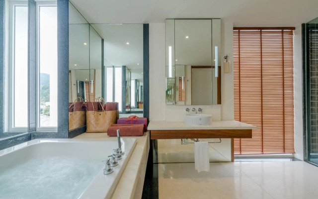 The Chava Resort