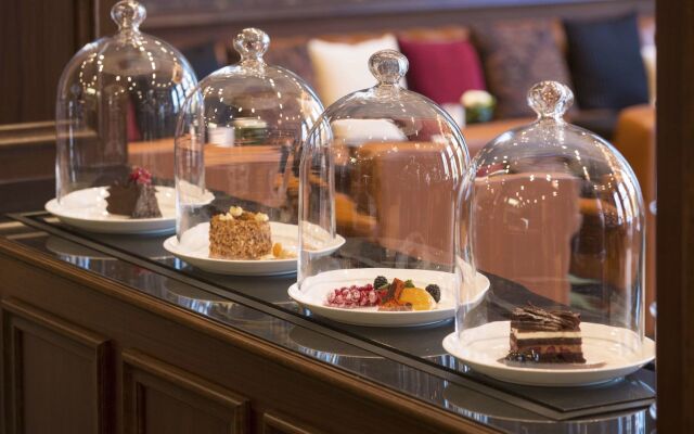 Hilton Frankfurt Gravenbruch