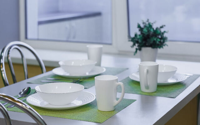 Квартира не вопрос на ул. Ленинградская, д. 37