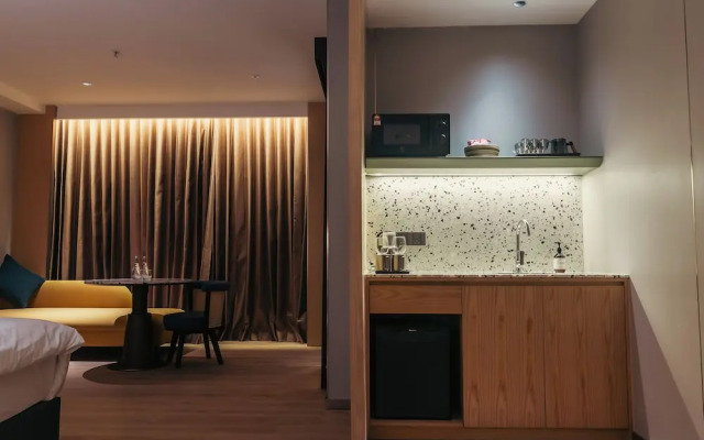 Shō Hotel BreakX