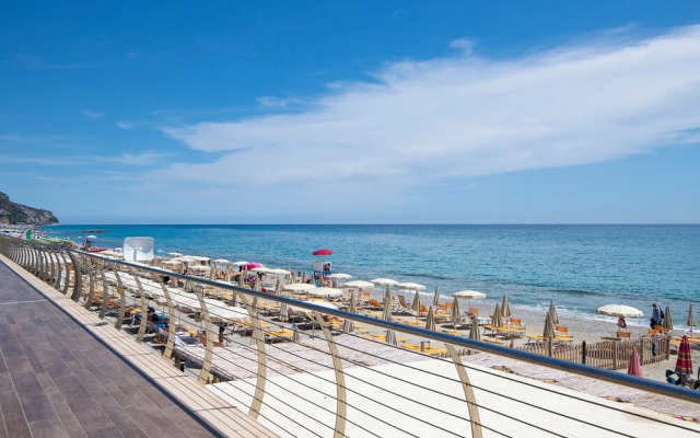 Gli Ulivi Al Mare - Panorama Sea View