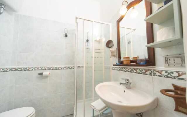 Agriturismo Sorgituro