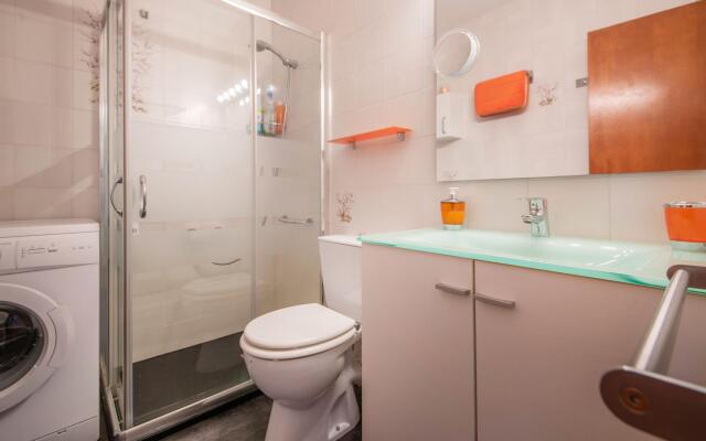 Bfa 89 - Penthouse Calafell