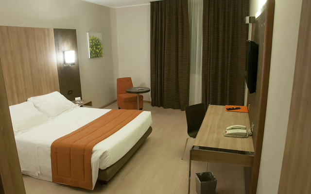 T Hotel Lamezia