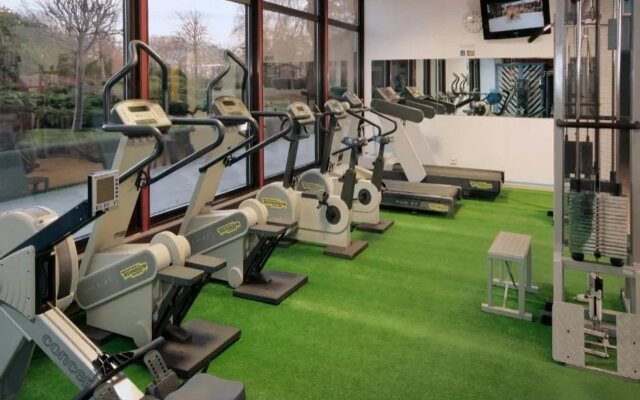 Novotel Gdansk Marina