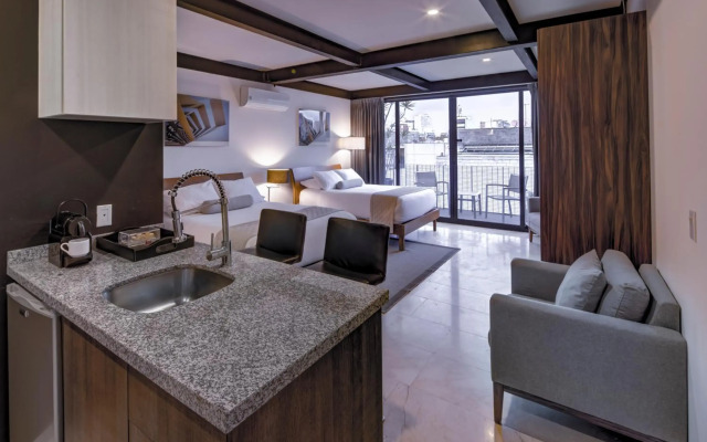 MX Grand Suites