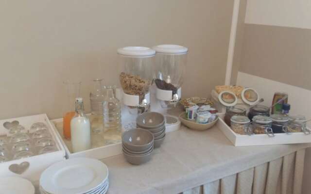 Hotel dei Cappuccini