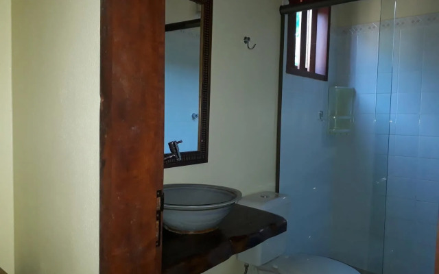 Pousada da Terra Paraty