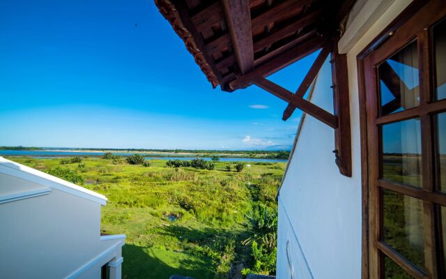 Calm House Hotel Hoi An