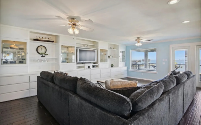 Harbor View Breeze