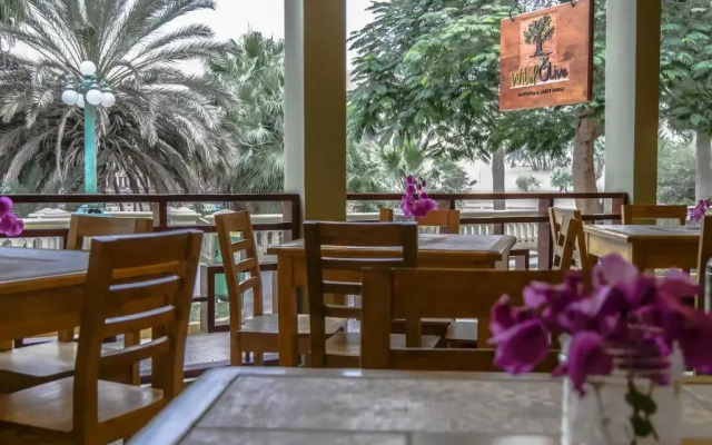 Wild Olive Guest House
