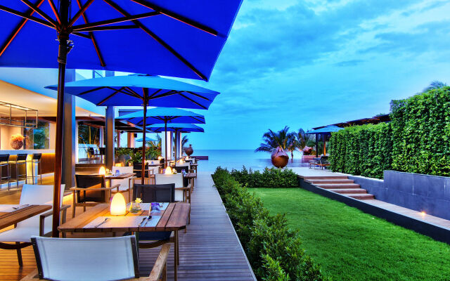 Ace of Hua Hin Resort