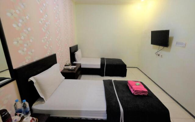Hotel Paramitha