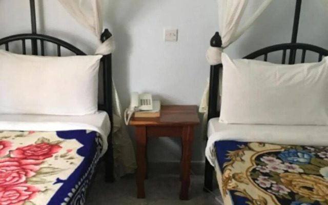 Kutetere Motel