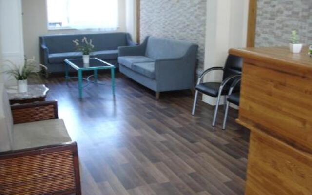 Karacan Park Hotel