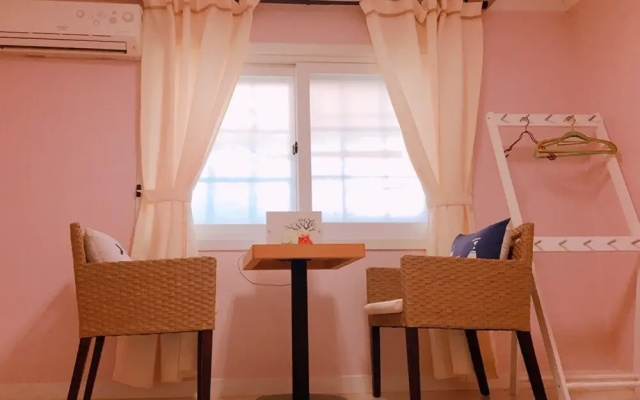 Tongyeong Hago Guesthouse