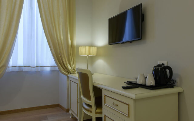 Gravina Suite Frattina
