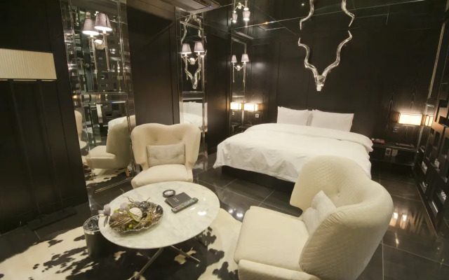 Hotel The Artist Yeoksam