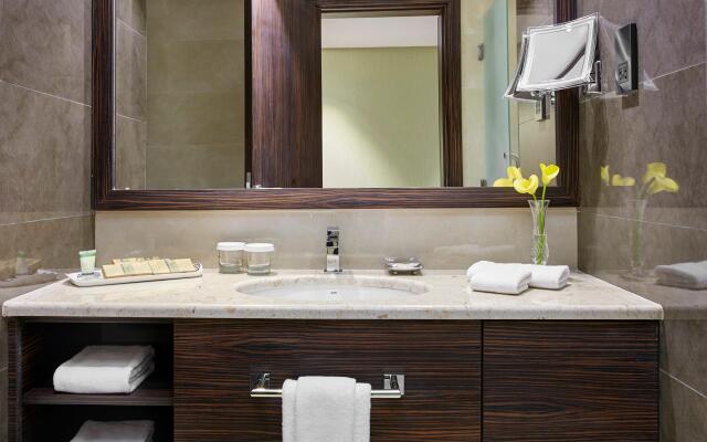 Crowne Plaza Kuwait Al Thuraya City by IHG
